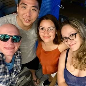 Meet your Posher, Dayren